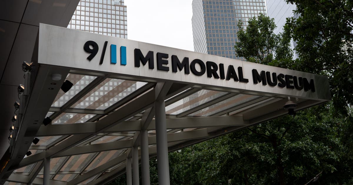 NYC announces $1 million for 9/11 Memorial & Museum field trips