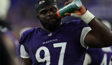 NY Giants’ C.J. Okoye says landing in New York ‘a really good outcome’