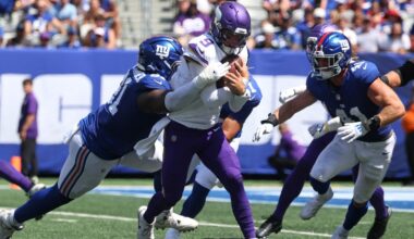 How did NY Giants’ DT Darius Alexander really play this preseason?