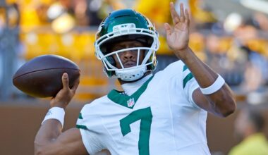 New York Jets News: Jets give a workout to Will Levis