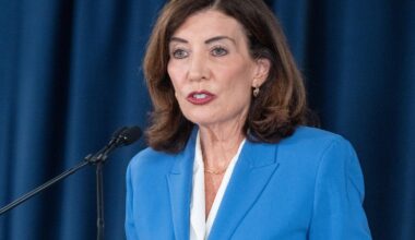 Gov. Hochul announces how New Yorkers can receive discounts on utility bills