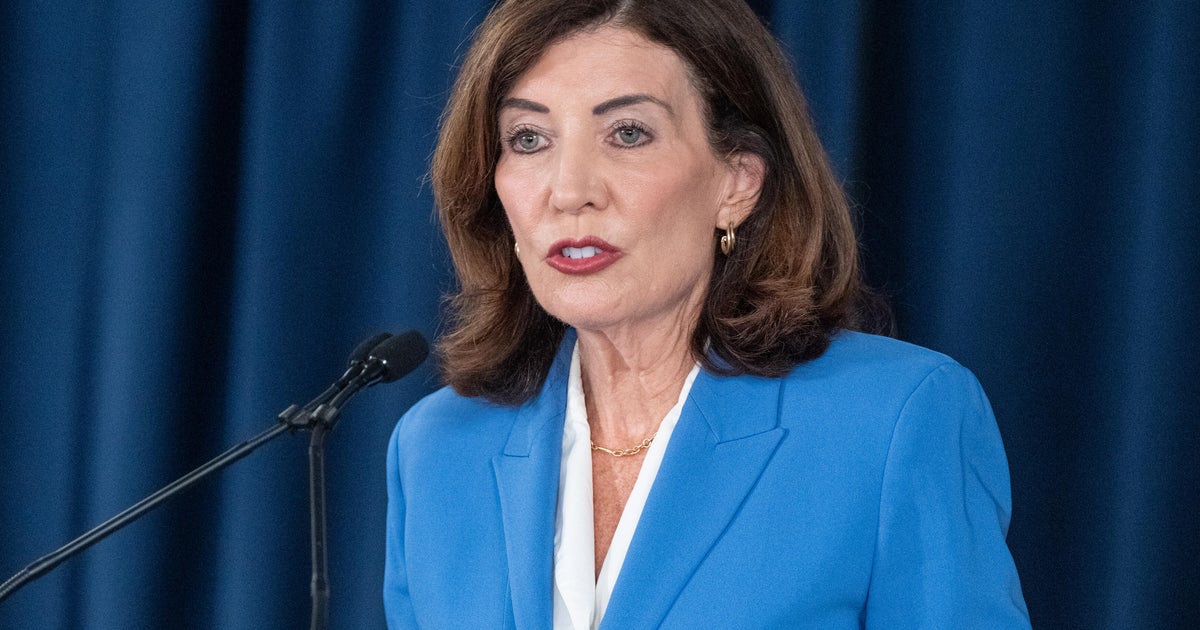 Gov. Hochul announces how New Yorkers can receive discounts on utility bills