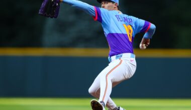 Colorado Rockies at New York Yankees game discussion: Ryan Feltner vs. Max Fried