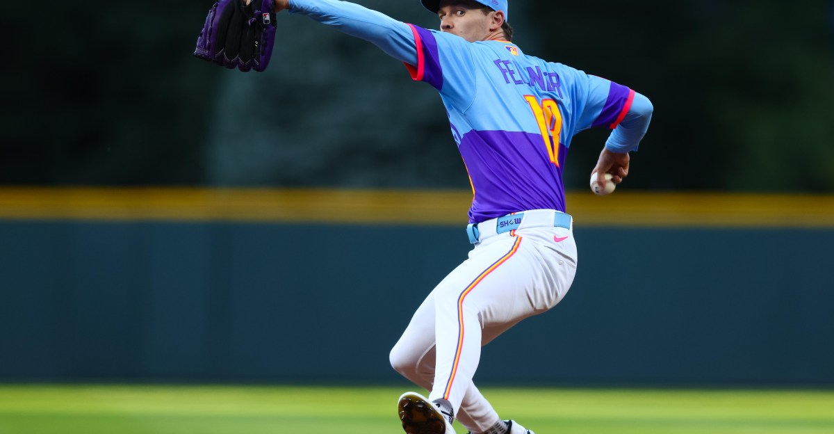 Colorado Rockies at New York Yankees game discussion: Ryan Feltner vs. Max Fried