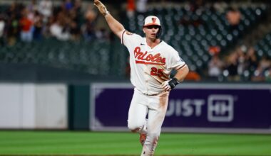 Orioles-Mets series preview: The Polar Bear returns to Queens
