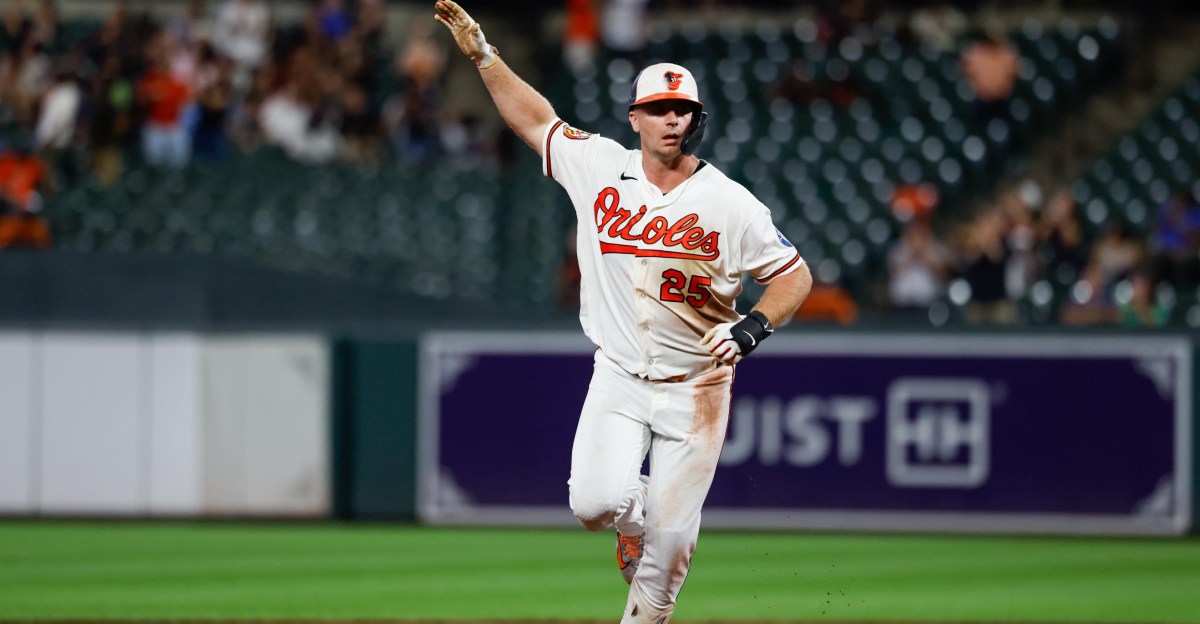 Orioles-Mets series preview: The Polar Bear returns to Queens