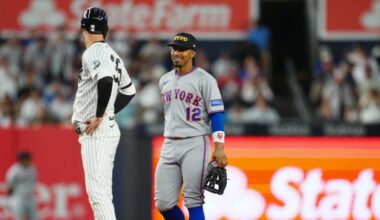 Mets Morning News: Subway Series begins as New York remembers 9/11
