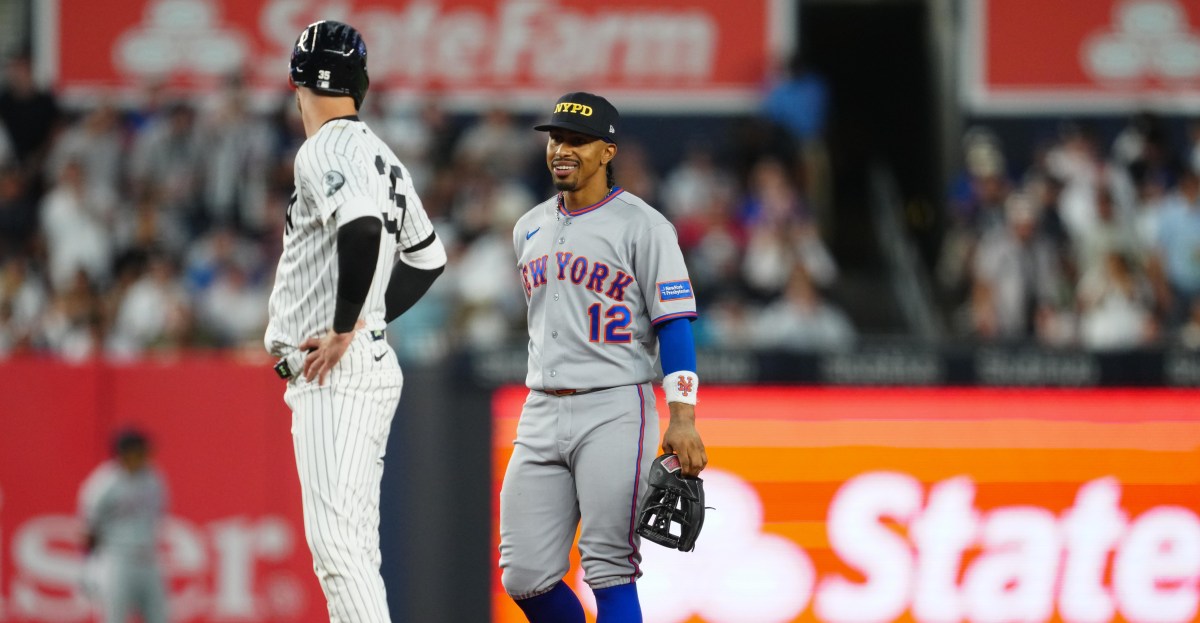 Mets Morning News: Subway Series begins as New York remembers 9/11