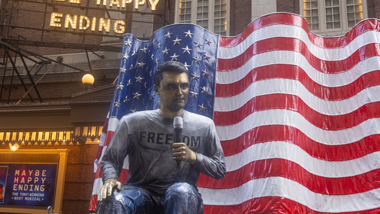 Photo by Andrew Lichtenstein/Corbis via Getty Image