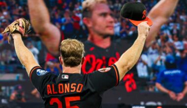 Orioles news: O’s win in Alonso’s return to NYC