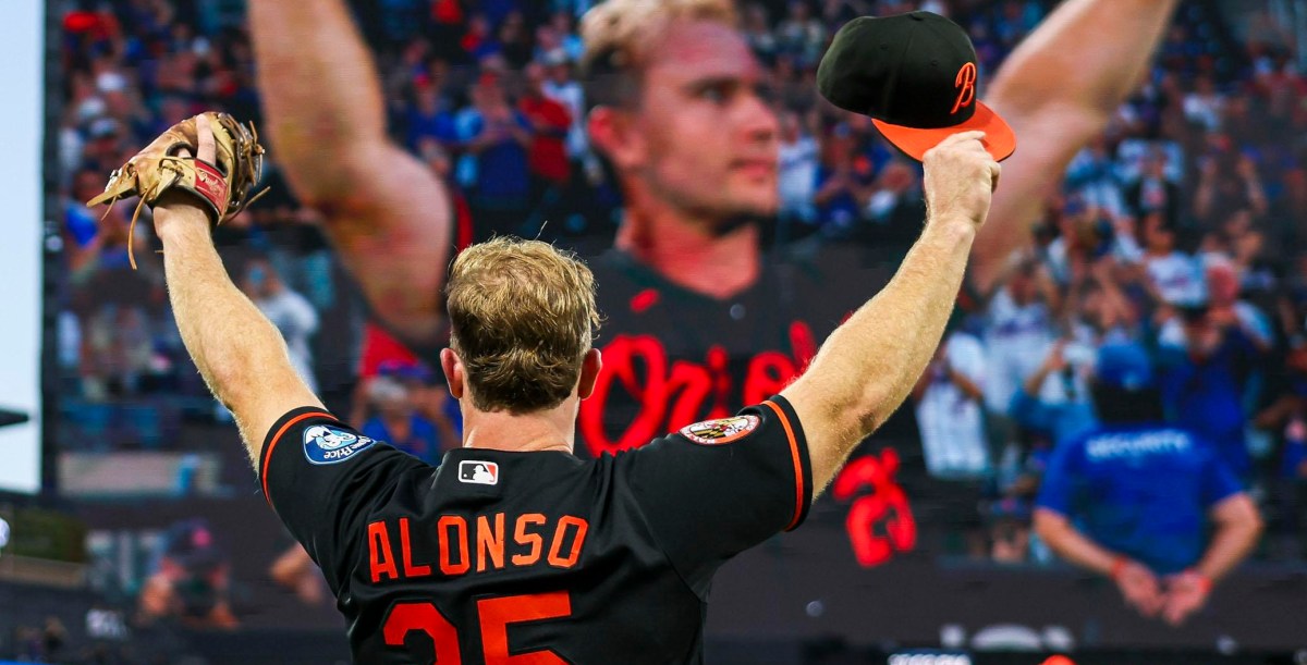 Orioles news: O’s win in Alonso’s return to NYC
