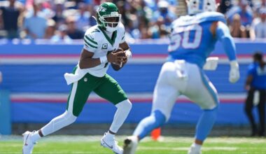Packers Week 2 Opponent Preview: The New York Jets