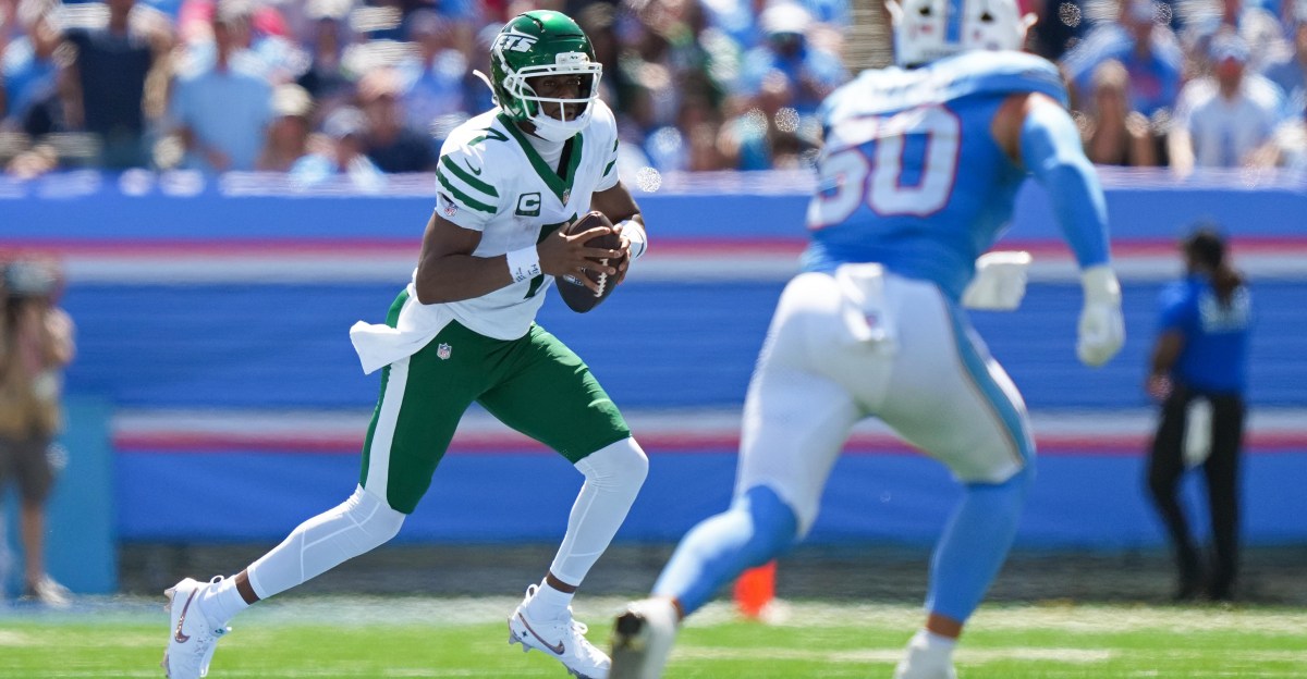 Packers Week 2 Opponent Preview: The New York Jets