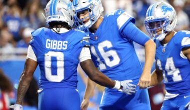 Detroit Lions vs. New York Jets preview, prediction: On Paper