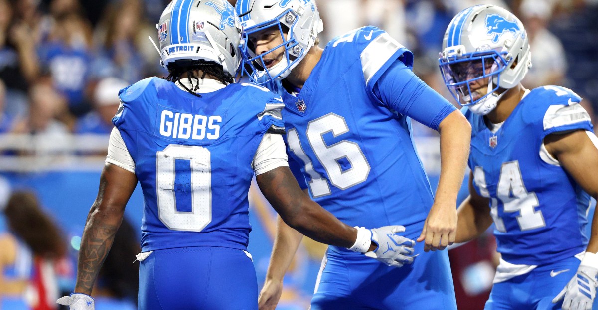 Detroit Lions vs. New York Jets preview, prediction: On Paper