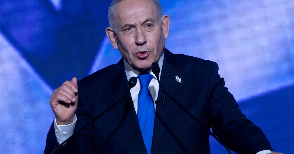 Protests expected in NYC ahead of Netanyahu's speech at U.N. General Assembly