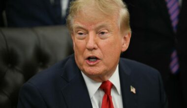 Live Updates: Trump says he's deciding between deal or driving Iran "into hell with no chance of survival"