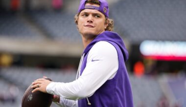 J.J. McCarthy trade: Big Blue View staff reacts to NY Giants’ deal for QB