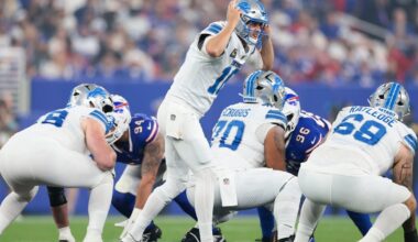 How to watch Detroit Lions vs. New York Jets game for NFL Week 3