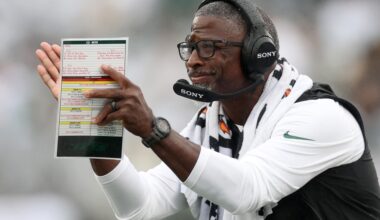 New York Jets News: Jets visit Lions as we look for a Kenyon Sadiq breakout game
