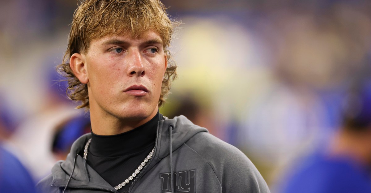 Rams 28, Giants 6: Instant position-by-position grades for New York