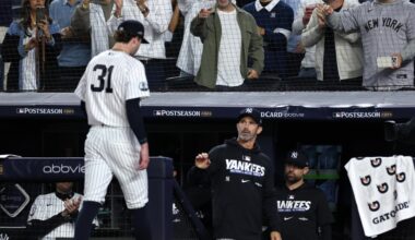 Yankees electrify Bronx crowd in the playoff opener against the Red Sox
