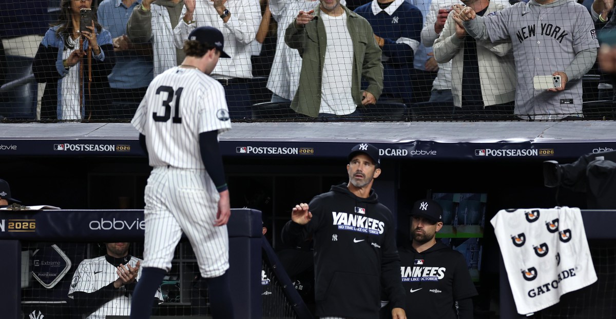 Yankees electrify Bronx crowd in the playoff opener against the Red Sox