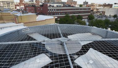 NYC orders 10 Bronx cooling towers cleaned following Legionnaires' outbreak