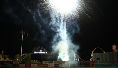 Mets Daily Prospect Report, 9/7/26: Bye-bye Brooklyn, sayonara St. Lucie!