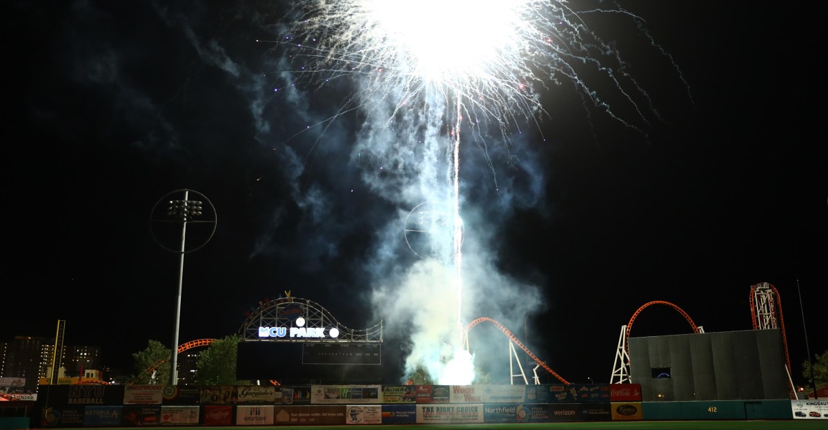 Mets Daily Prospect Report, 9/7/26: Bye-bye Brooklyn, sayonara St. Lucie!
