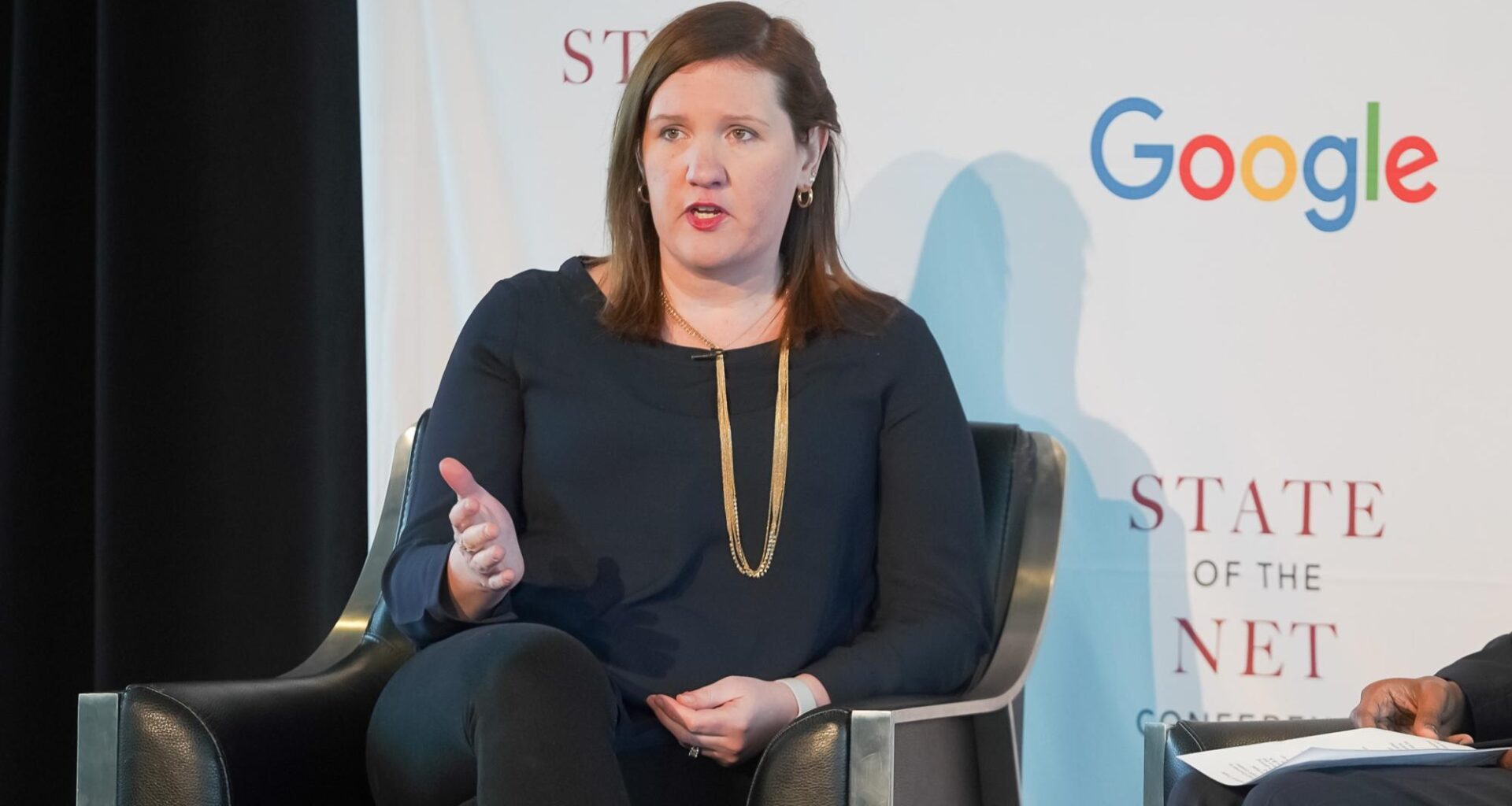 NYU Law hires former FTC Commissioner as senior fellow