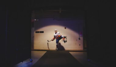 UBS Postgame Photos: Islanders 4, Rangers 3