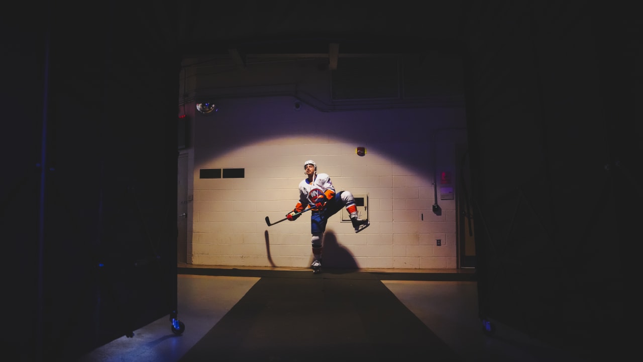 UBS Postgame Photos: Islanders 4, Rangers 3
