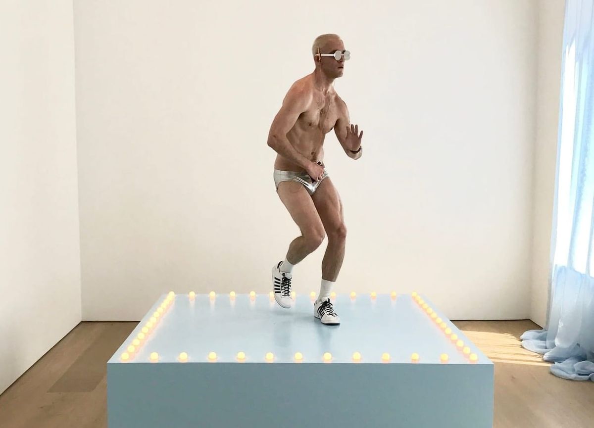 The Met to Present First Major Felix Gonzalez-Torres Show in NYC in Decades