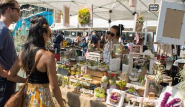 Grand Bazaar NYC Sets Brooklyn's First Pop-Up