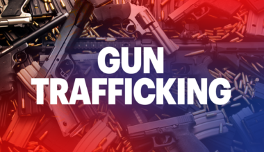 News 12 | Bronx | 3 Men Indicted For Conspiracy To Traffic Illegal Guns Into The Bronx