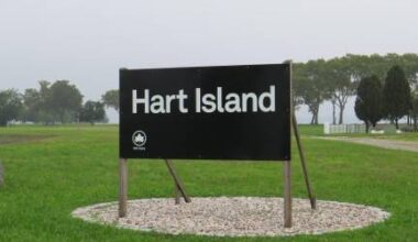 Hart Island: Urban Park Rangers Offer Tours of Gotham’s Necropolis