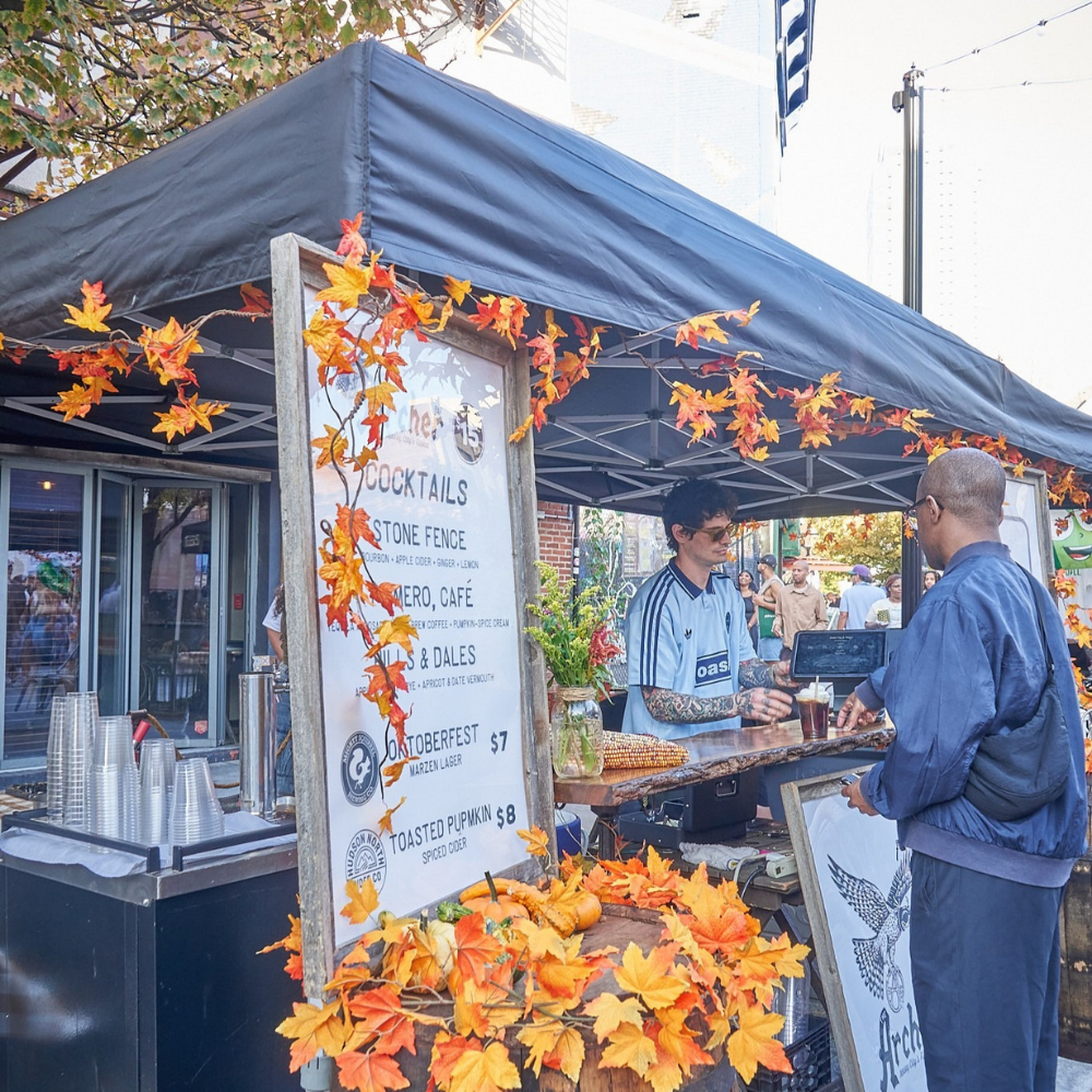 hdsid all about downtown street fair