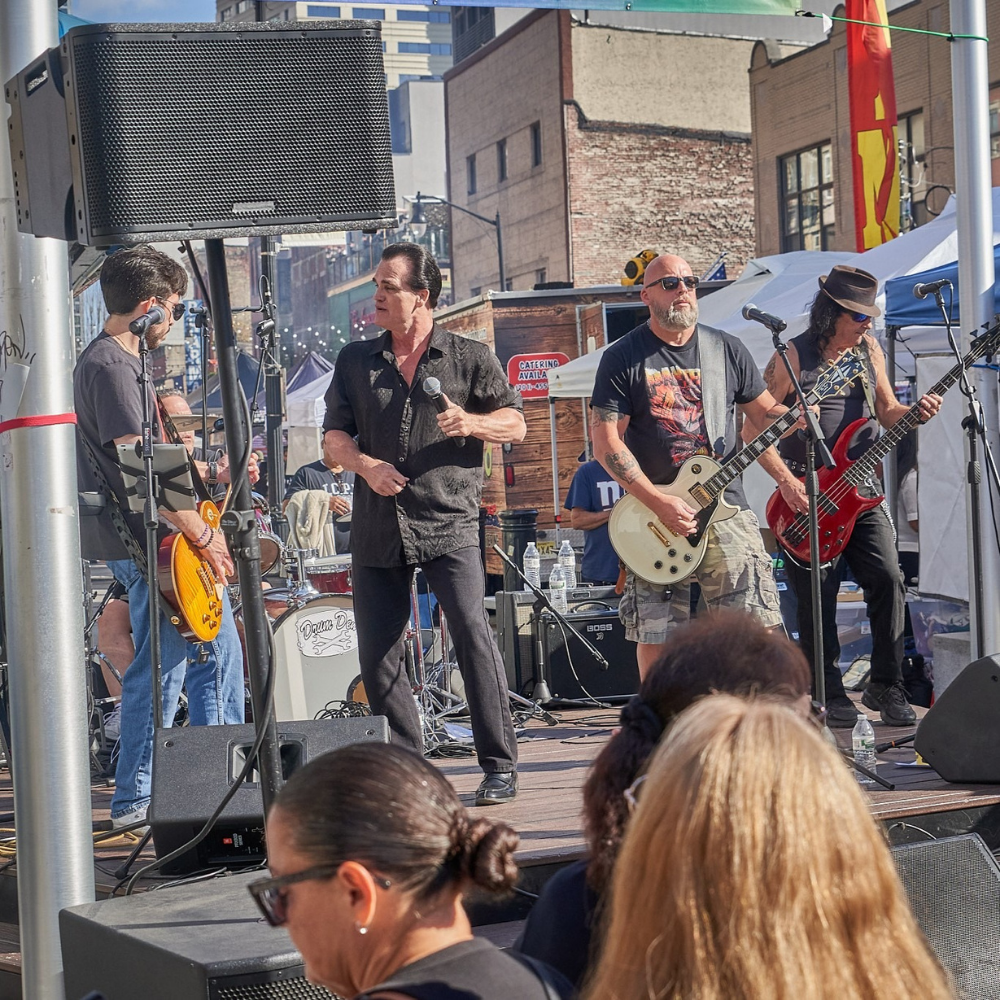 hdsid all about downtown street fair