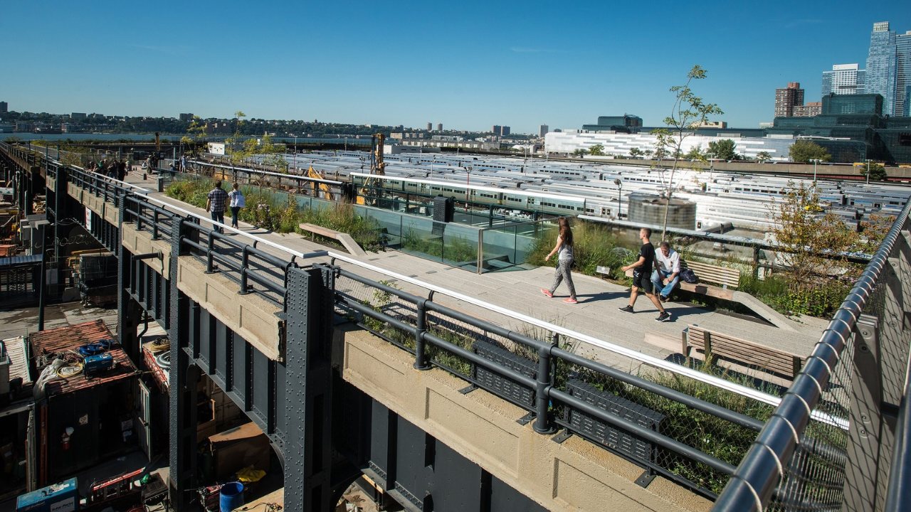 high line (1)