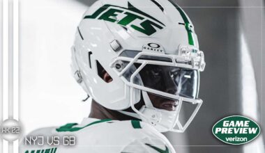 New York Jets logo