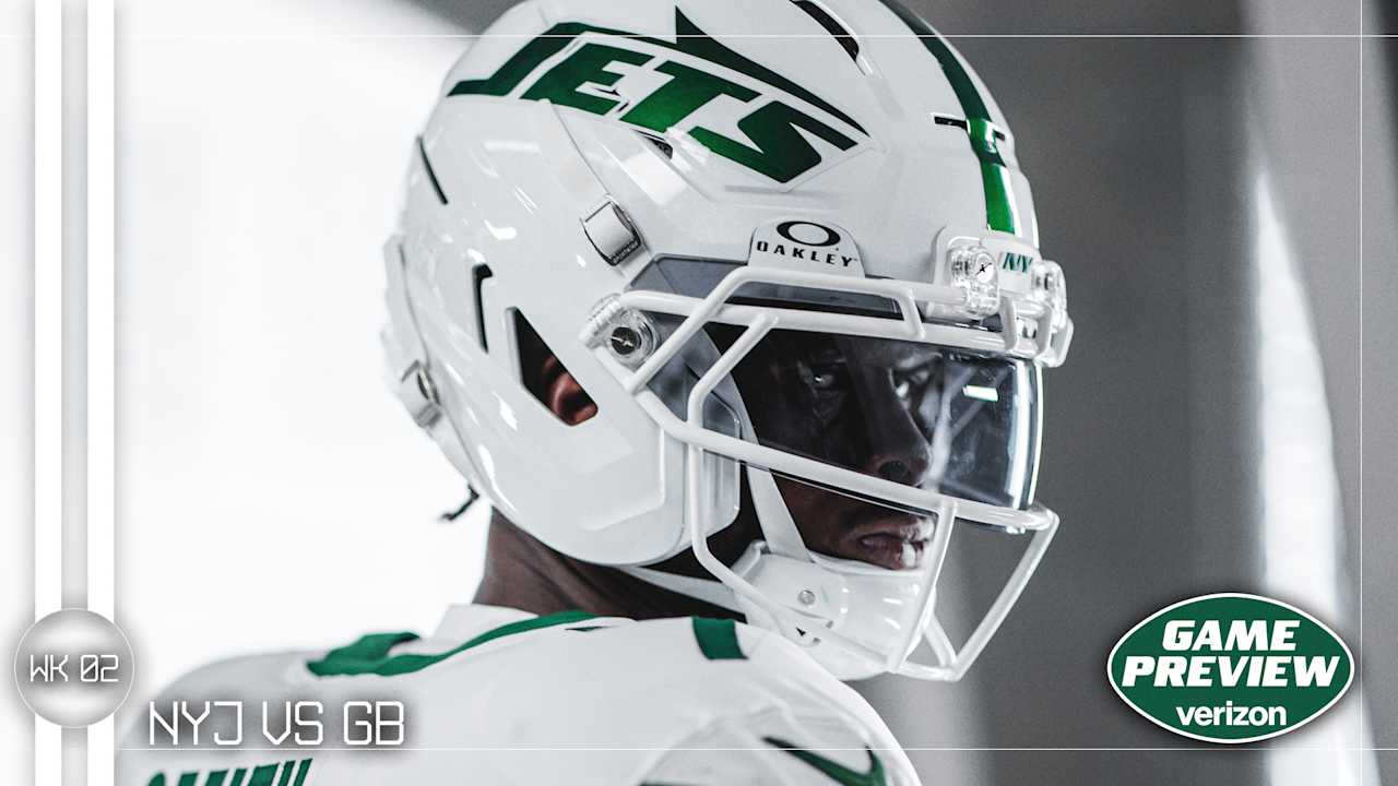 New York Jets logo