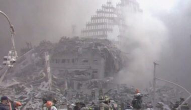 Records Show City Health Officials Misled New Yorkers on Air Quality After 9/11 Attacks