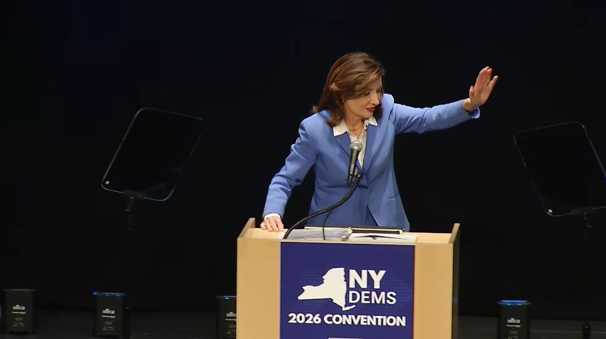 Jacobs, Ogden offer competing visions for NY Democrats