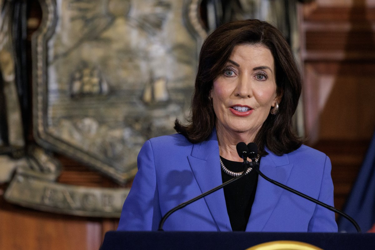 New York Boosts Security as Hate Crimes Rise