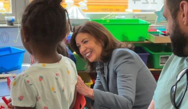Planning ramps up for 3 universal childcare pilots upstate