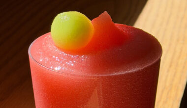 12 Honey Deuce Riffs to Try at NYC Bars This US Open Season