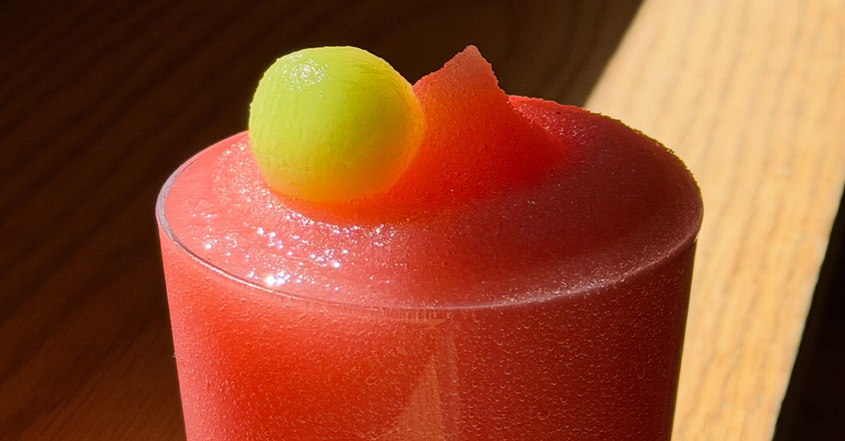 12 Honey Deuce Riffs to Try at NYC Bars This US Open Season
