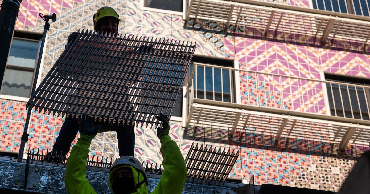 A COGE Member On How New York City Can Boost Affordable Housing – Commercial Observer