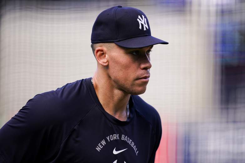 Houston Astros v New York Yankees